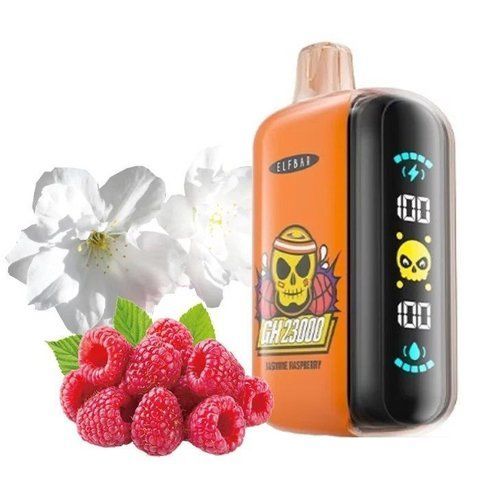 Ельф GH23000 Jasmin Raspberries (Жасмин Малина) 23000103 фото