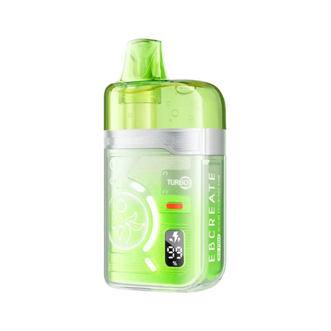 BC Pro 40000 Sour Fcuking Fab (Кислий Ягідний мікс) 1233334444555566666 фото